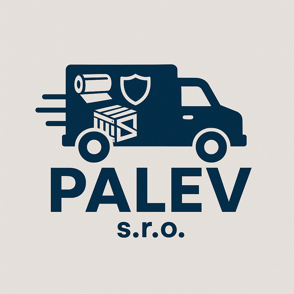 Logo Palev